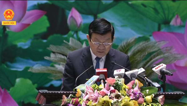 ກໍ່ສ້າງຂະແໜງສານໃຫ້ສົມເປັນບ່ອນອີງ ແລະ ຄວາມເຊື່ອໝັ້ນຂອງປະຊາຊົນ